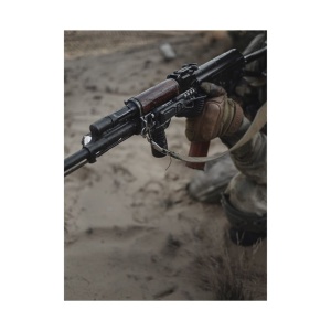 A04901 Comutator de la distanta MRS-01 Magnetic, Armytek - Img 9