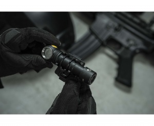 A05201 Suport pentru casca AHM-05, Armytek - Img 7
