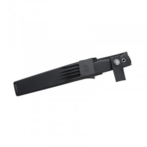 A1Z Cutit de supravietuire si bushcraft A1 cu teaca Zytel, Fallkniven - Img 9