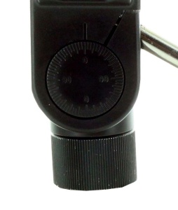 Adaptor de unghi WA1, Hedue - Img 2