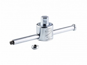 Adaptor hexagonal de strangere pentru menghina HEUER - Img 3