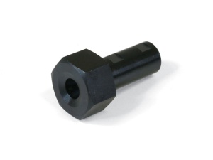 Adaptor pensete WW 15mm pentru papusa mobila strung Sherline - Img 5