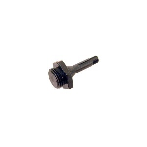 Adaptor pentru mandrina cu colier la filet, pentru strung Sherline - Img 2