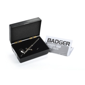 Aerograf profesional Badger 100-5-LGF - Img 2
