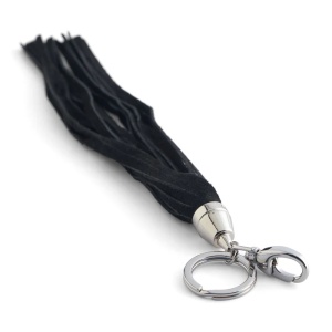 Agatatoare chei din metal pentru franjuri Tandy Leather SUA - Img 7