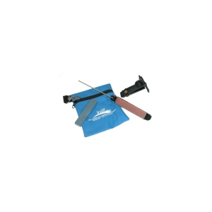 AKFC Sistem diamantat de ascutire Aligner Quick Edge, DMT - Img 14