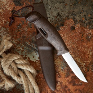 Amnar de rezerva pentru cutit Swedish FireKnife BIO refill, LIGHT MY FIRE - Img 9