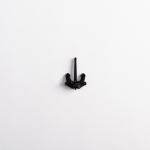 Ancora de tip Hall pentru navomodele, 30mm, Amati, - Img 2