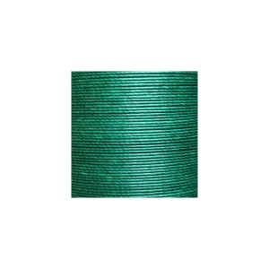 Ata de cusut Meisi Superfine 0.65 mm 50 m pentru piele - Img 15