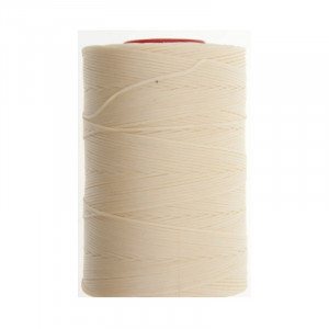 Ata de cusut piele RITZA 25 - Tiger Thread - 50m - 1.2 mm grosime - Img 10