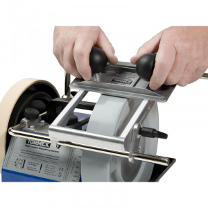 Atasament ascutire cutite amovibile frezare lemn, Tormek - Img 2