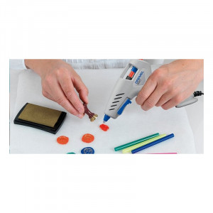 Baghete Colorate pentru Decoratiuni 7mm, Dremel - Img 3