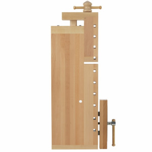 Banc de lucru Original 1100 cu o statie, inaltime 750mm SJOBERGS - Img 12