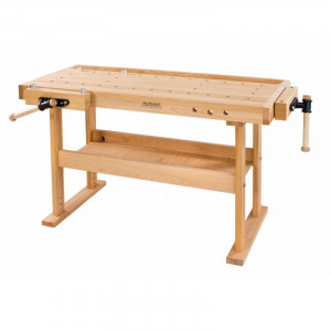 Banc de lucru pentru tamplarie Hobby Diamond 1500, Ramia - Img 3