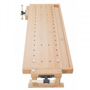 Banc de lucru pentru tamplarie Hobby Diamond 1800, Ramia - Img 5