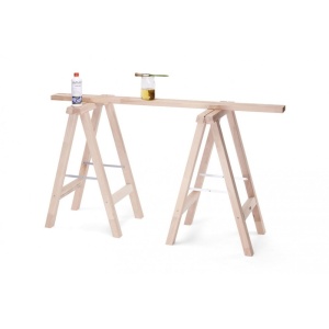 Banc de lucru pentru tamplarie Hobby Flexibil Friend, Ramia - Img 21