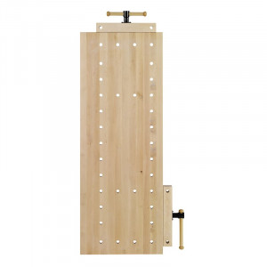Banc de lucru pentru tamplarie NORDIC 1450, Sjobergs - Img 3