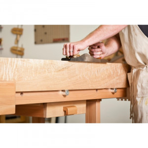 Banc de lucru pentru tamplarie Premium Plus 2100, Ramia - Img 11