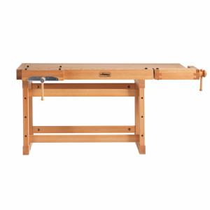 Banc de lucru pentru tamplarie PROFI Original 1900 SJOBERGS - Img 1