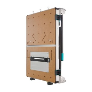 Banc de lucru pentru unelte electrice Wolfcraft Mastercut 2600, 6918000 - Img 2