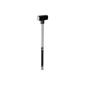 Baros mare de minerit cu coada fibra de sticla, RUTHE Picard - Img 3