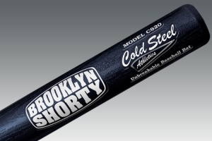 Bata Cold Steel Brooklyn Shorty CS-92BST, polipropilena de inalta rezistenta, 51 cm - Img 2