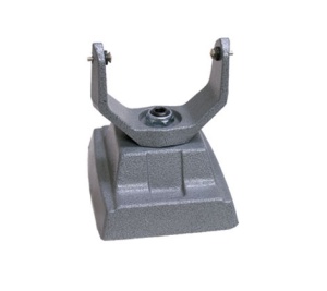 Baza si jug pentru banc, UA 10451, Foredom - Img 1