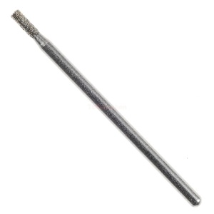 Biax diamantat cilindric, Proxxon 28240, 1.8mm - Img 6