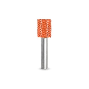 Biax sculptura lemn SABURR - Cap cilindric 1/2" X 3/4" - Img 2