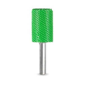 Biax sculptura lemn SABURR - Cap cilindric 3/4" X 1-1/4" - Img 3