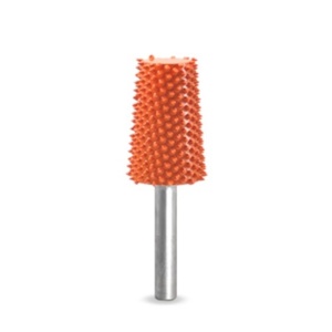 Biax sculptura lemn SABURR - Cap conic SAFE 3/4" X 1-1/4" -5° - Img 2