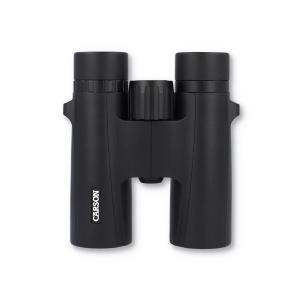 Binoclu Carson seria VX HD 8x33mm, 12 x 50mm, pentru vanatoare si drumetie - Img 4