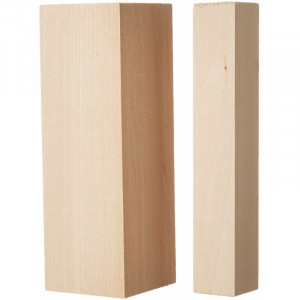 Blocuri de lemn de tei pentru cioplit 47 x 47 mm - Img 8