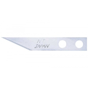 BM-1P Set lame precizie/ debavurare, NT Cutter