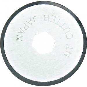 BR-18P Set 2 lame 18 mm pentru cutter circular, NT Cutter - Img 3