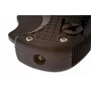 Briceag Assist™ FRN negru / lama neagra, Spyderco - Img 7