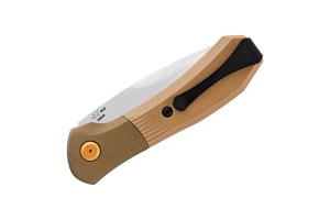 Briceag Automat Buck Knives Paradigm Shift 0591BRS-B si 0591BKS-B - Img 5