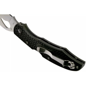 Briceag Cara Cara™ 2 Emerson Opener, Spyderco - Img 9