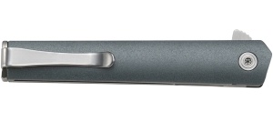 Briceag CEO Compact Blue, CRKT - Img 3