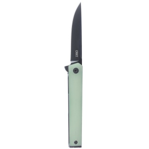 Briceag CEO Compact Jade, CRKT - Img 1