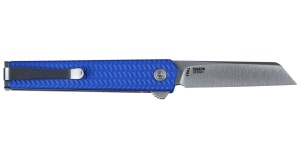 Briceag CEO Microflipper Sheepsfoot, CRKT - Img 7