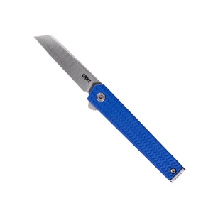 Briceag CEO Microflipper Sheepsfoot, CRKT - Img 14