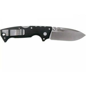 Briceag Cold Steel AD-10 CPM S35VN Tri-Ad Lock CS-28DD - Img 9