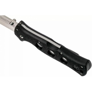 Briceag Cold Steel Counter Point 1 AUS10A Tri-Ad Lock CS-10AB - Img 6