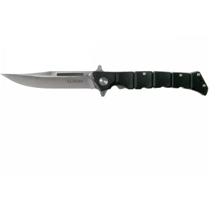 Briceag Cold Steel Medium Luzon Flipper 8Cr13MoV CS-20NQL - Img 7
