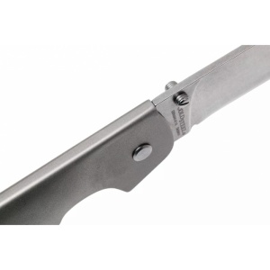 Briceag Cold Steel Pocket Bushman 4116 Ram Safe Lock CS-95FB - Img 7