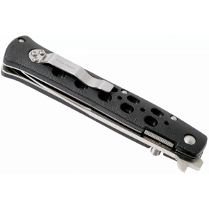 Briceag Cold Steel Ti-Lite 4 Zy-Ex AUS8A Liner Lock CS-26SP - Img 4