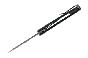 Briceag de Buzunar Buck Knives Sprint EDC Pro 0843BKS-B si 0843GRS-B - Img 3