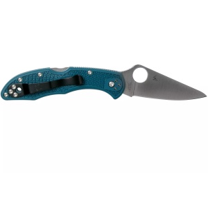 Briceag Endura® 4 FRN K390, Spyderco - Img 10