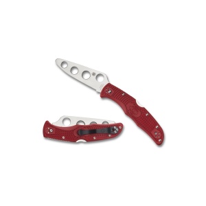 Briceag Endura® 4 FRN Trainer , Spyderco - Img 4